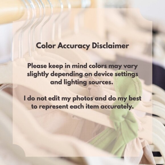 Meet your Posher, Michelle - Picture 3 of 5